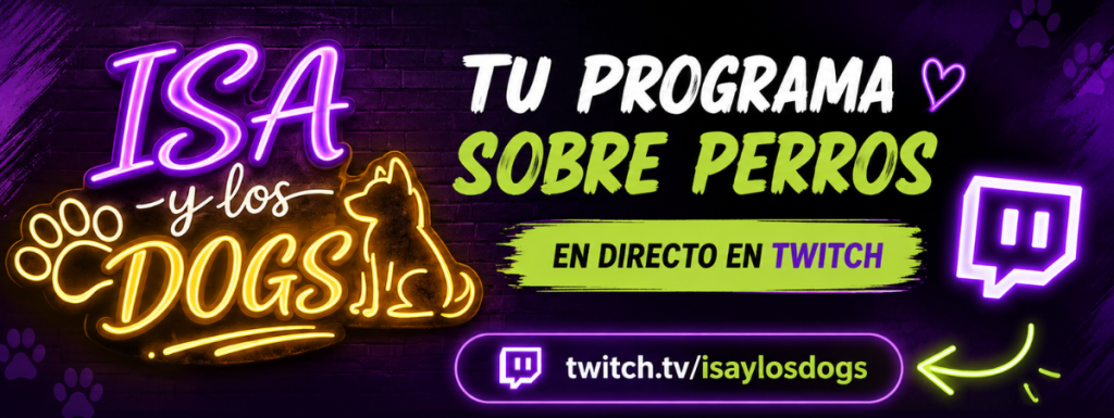IsaylosDogs